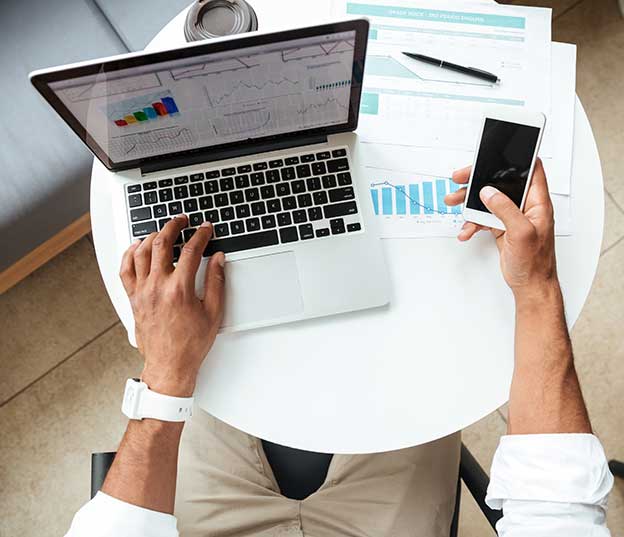 Diagnóstico de Riscos Psicossociais nas Empresas (DRPS)