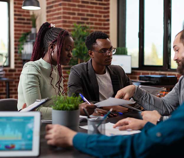 Endomarketing Estratégico para Engajamento de Equipes