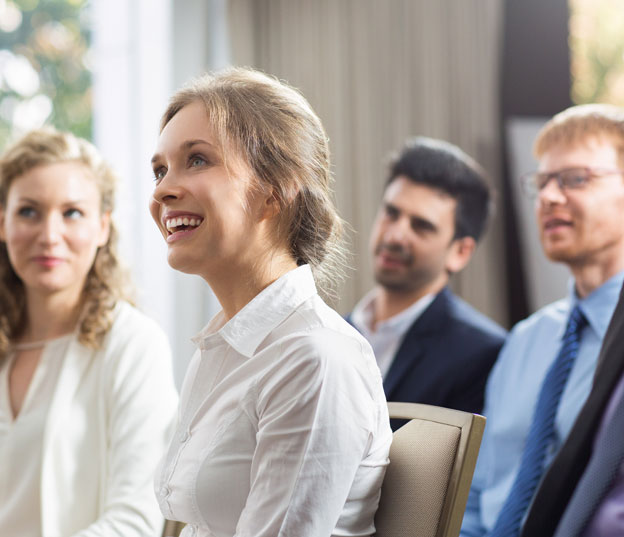 Palestras Dramatizadas Corporativas