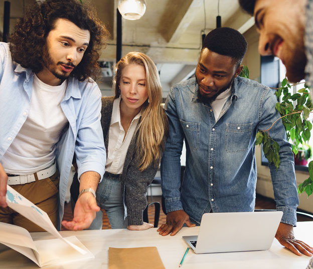 Workshops e Vivências Experienciais