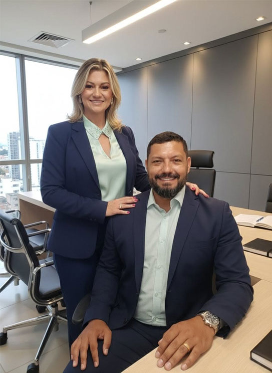 Sócios PMAX – Potência Máxima